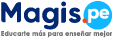logo magis.pe